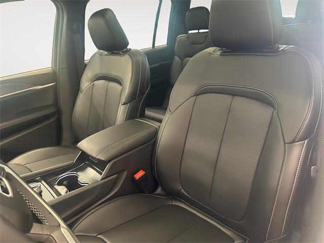 new 2025 Jeep Grand Cherokee L car, priced at $58,940
