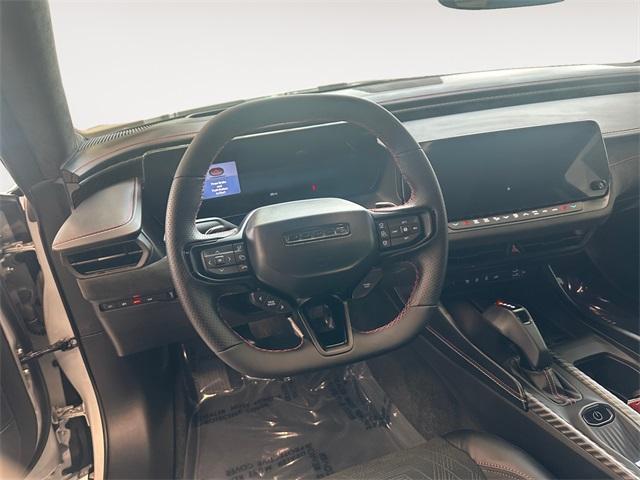 new 2024 Dodge Charger Daytona car, priced at $85,965