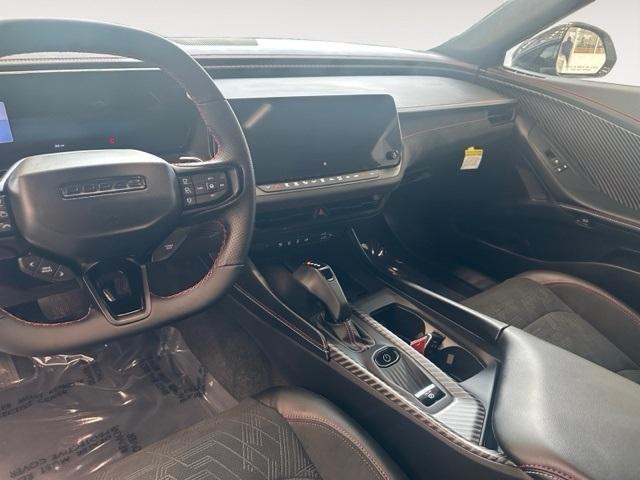 new 2024 Dodge Charger Daytona car, priced at $79,801