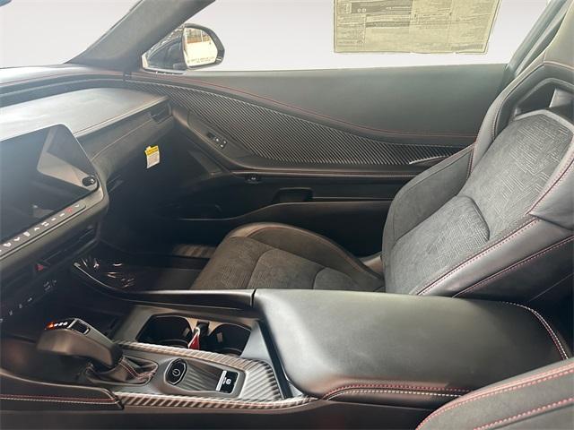 new 2024 Dodge Charger Daytona car, priced at $85,965