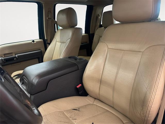 used 2012 Ford F-350 car, priced at $20,999