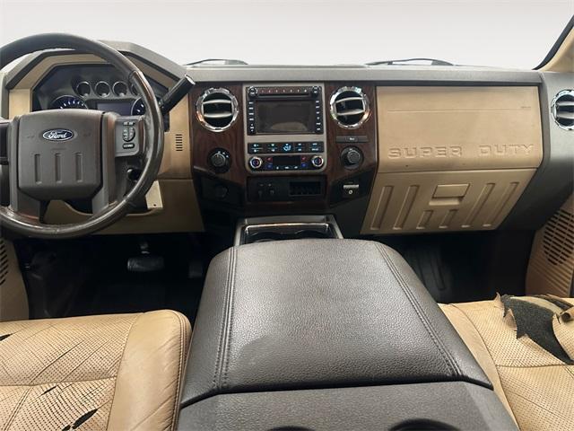 used 2012 Ford F-350 car, priced at $20,999