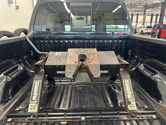 used 2012 Ford F-350 car, priced at $20,999