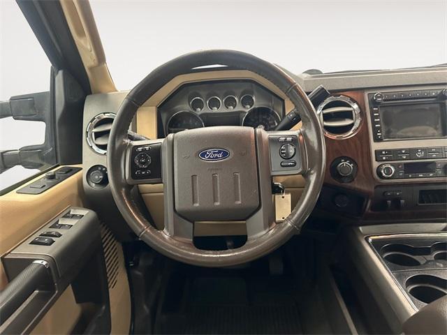 used 2012 Ford F-350 car, priced at $20,999