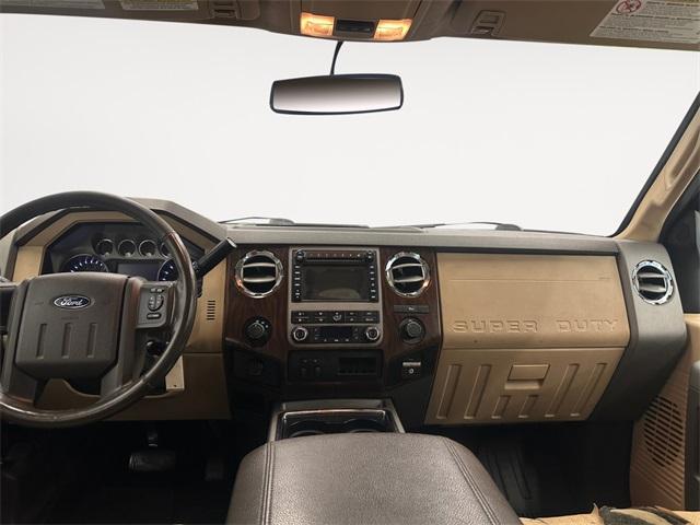 used 2012 Ford F-350 car, priced at $20,999