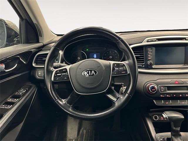 used 2019 Kia Sorento car, priced at $17,999