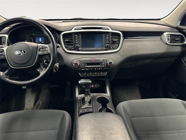 used 2019 Kia Sorento car, priced at $17,999