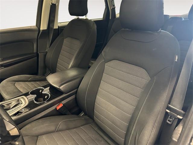 used 2015 Ford Edge car, priced at $8,980