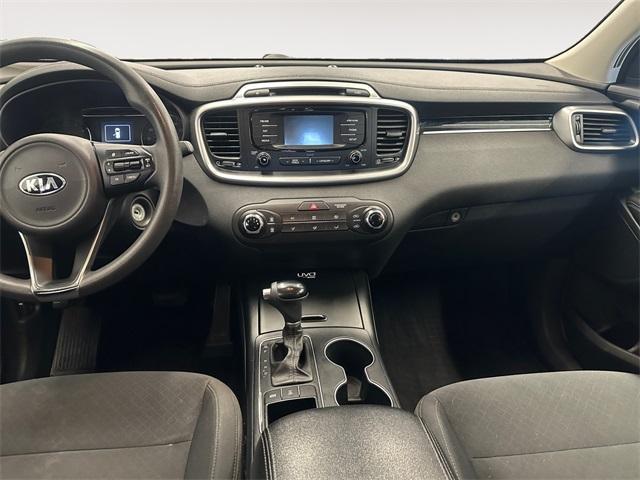 used 2016 Kia Sorento car, priced at $11,999