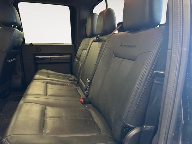 used 2016 Ford F-350 car, priced at $39,998