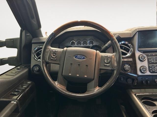 used 2016 Ford F-350 car, priced at $39,998