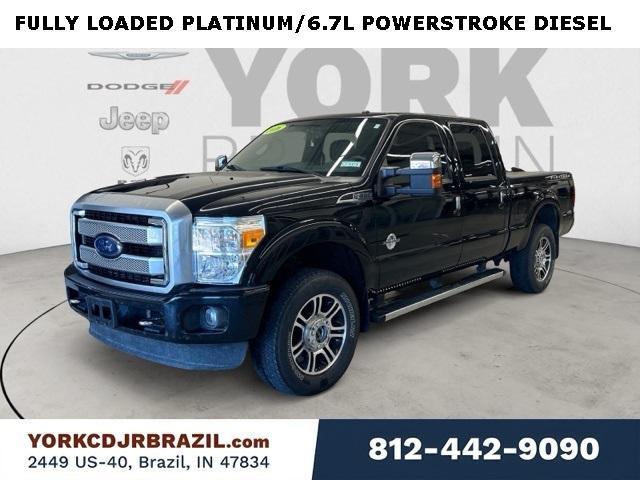 used 2016 Ford F-350 car, priced at $39,998