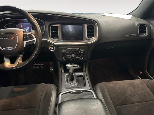 used 2018 Dodge Charger car, priced at $18,999