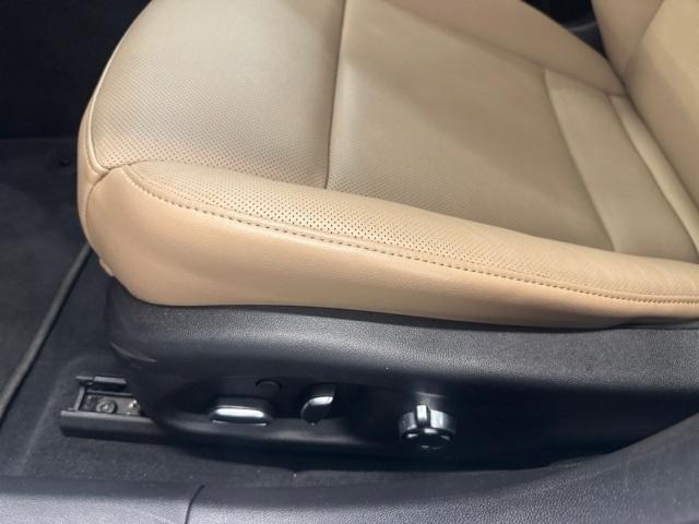 used 2025 Cadillac CT5 car, priced at $46,999