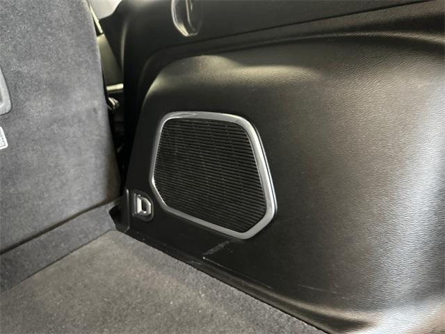 used 2022 Jeep Grand Cherokee 4xe car, priced at $29,802