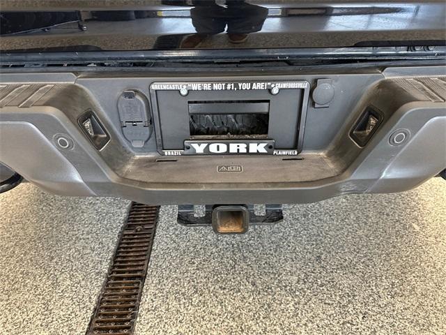 used 2022 Ford F-150 car, priced at $62,962