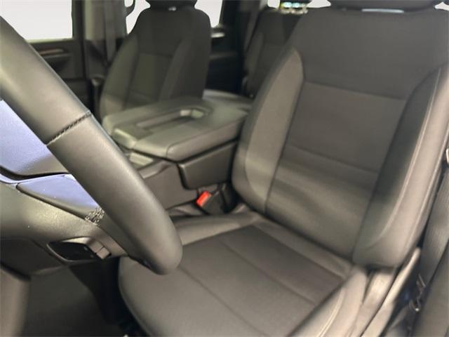 used 2024 Chevrolet Silverado 2500 car, priced at $56,999