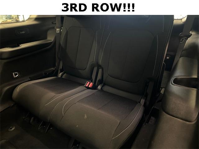 used 2022 Jeep Grand Cherokee L car, priced at $30,248