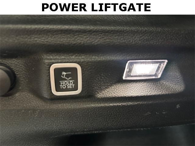 used 2022 Jeep Grand Cherokee L car, priced at $30,248