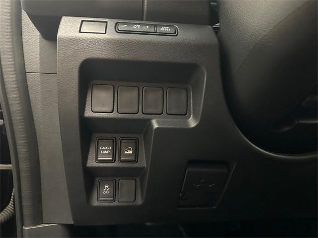 used 2023 Nissan Frontier car, priced at $31,920