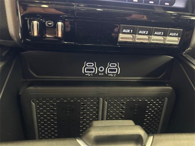 new 2025 Ram 2500 car, priced at $86,285