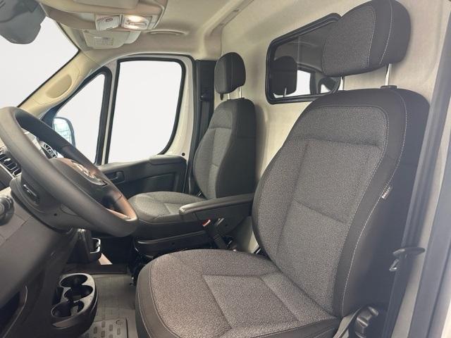 new 2024 Ram ProMaster 2500 car, priced at $56,243