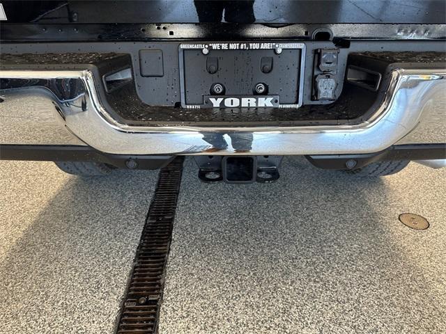 new 2026 Ram 2500 car, priced at $84,774