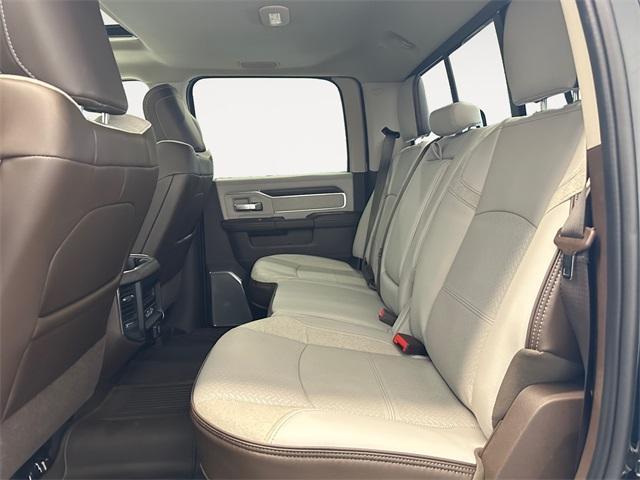 new 2026 Ram 2500 car, priced at $84,774