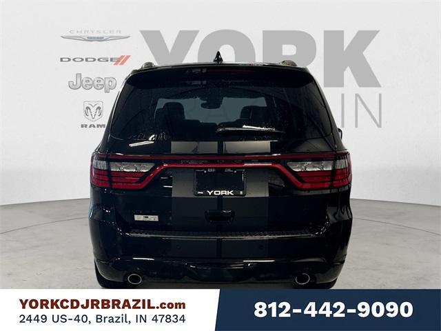 new 2024 Dodge Durango car, priced at $58,275