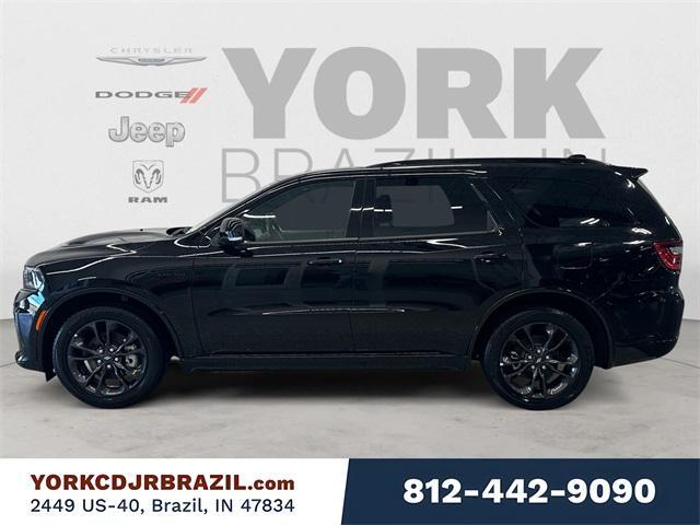 new 2024 Dodge Durango car, priced at $58,275