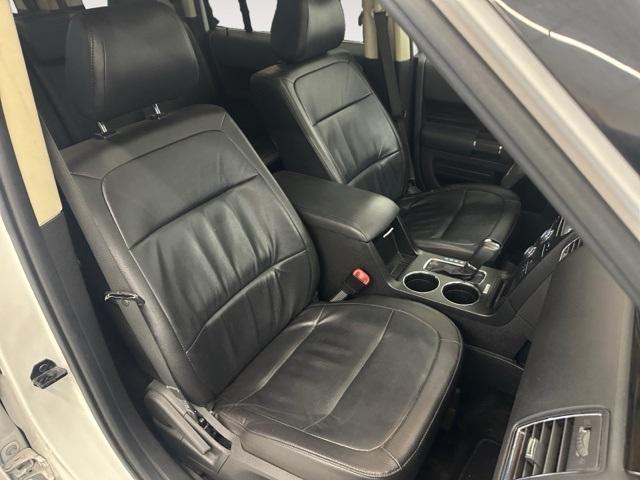 used 2017 Ford Flex car, priced at $14,899