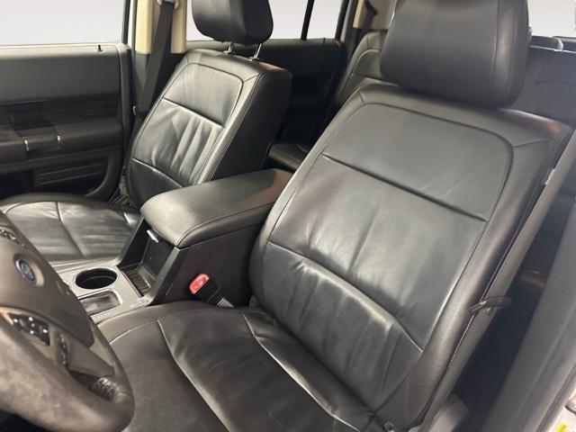 used 2017 Ford Flex car, priced at $14,899