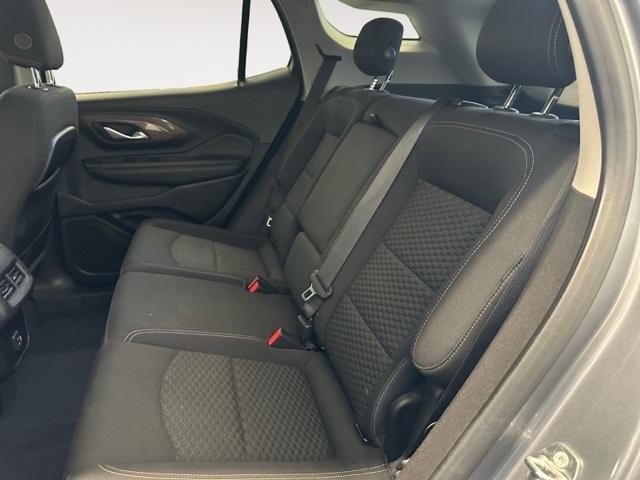 used 2018 GMC Terrain car, priced at $16,799