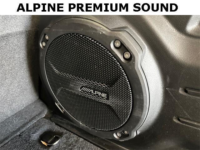 used 2022 Jeep Wrangler Unlimited car, priced at $38,673