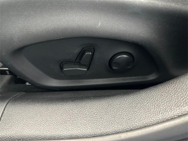 used 2022 Jeep Compass car, priced at $23,499
