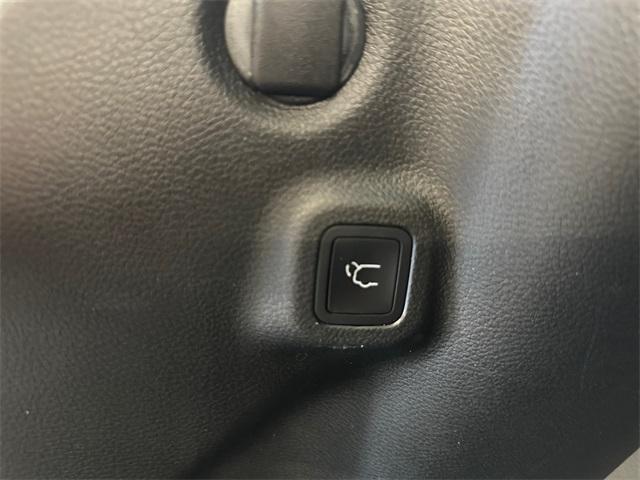 used 2022 Jeep Compass car, priced at $23,499