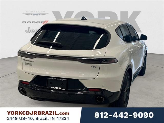 used 2024 Dodge Hornet car, priced at $30,599