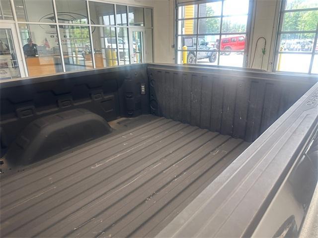 used 2019 Chevrolet Silverado 1500 car, priced at $34,599