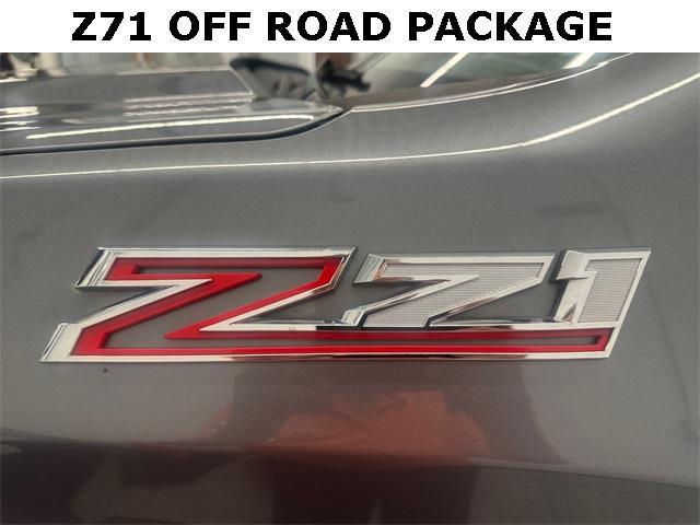 used 2019 Chevrolet Silverado 1500 car, priced at $32,879