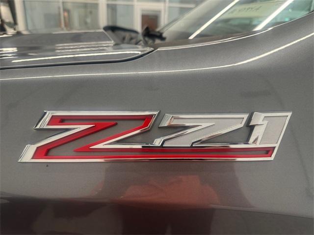 used 2019 Chevrolet Silverado 1500 car, priced at $34,599