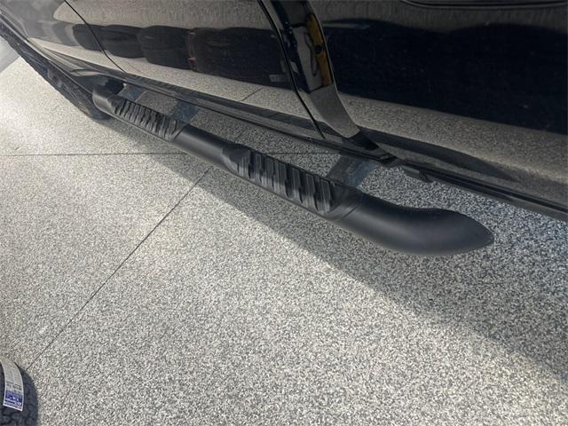 used 2019 Chevrolet Silverado 1500 car, priced at $27,518