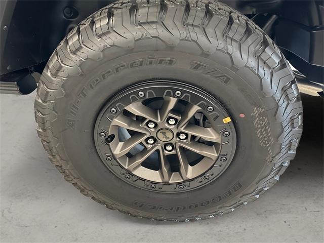 new 2025 Jeep Wrangler car, priced at $106,580
