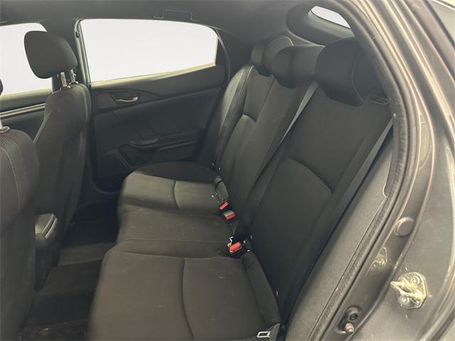used 2019 Honda Civic car, priced at $20,000