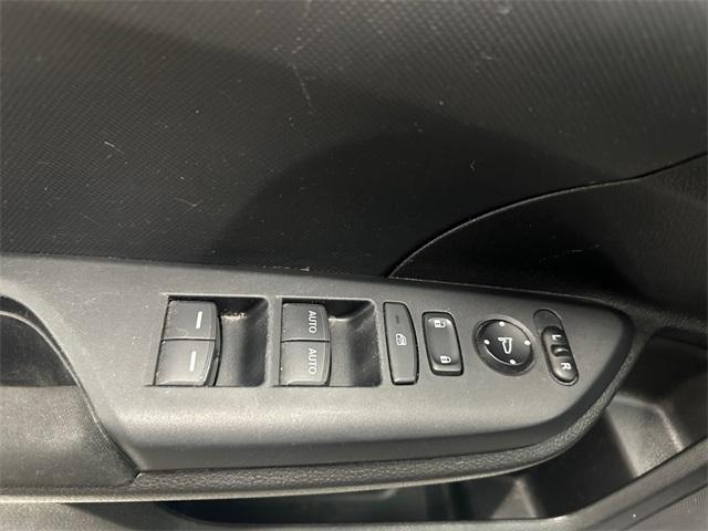 used 2019 Honda Civic car, priced at $20,000
