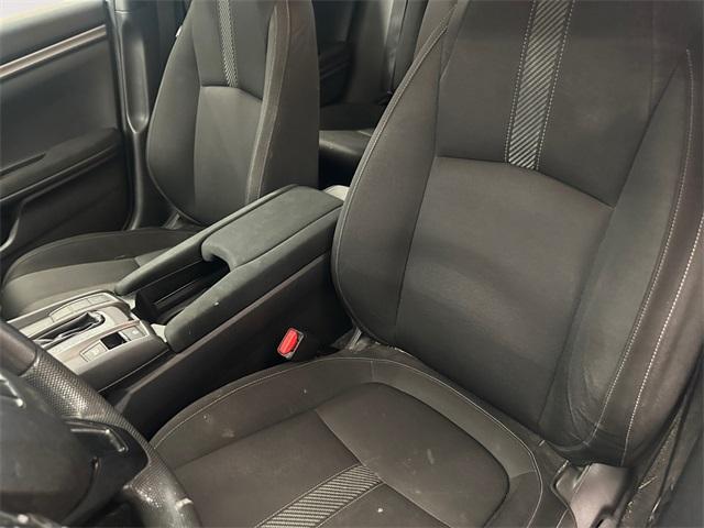 used 2019 Honda Civic car, priced at $20,000