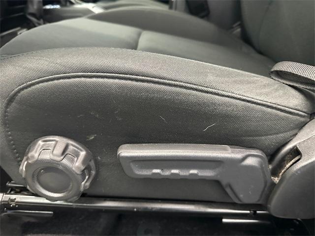 used 2021 Jeep Wrangler Unlimited car, priced at $29,667