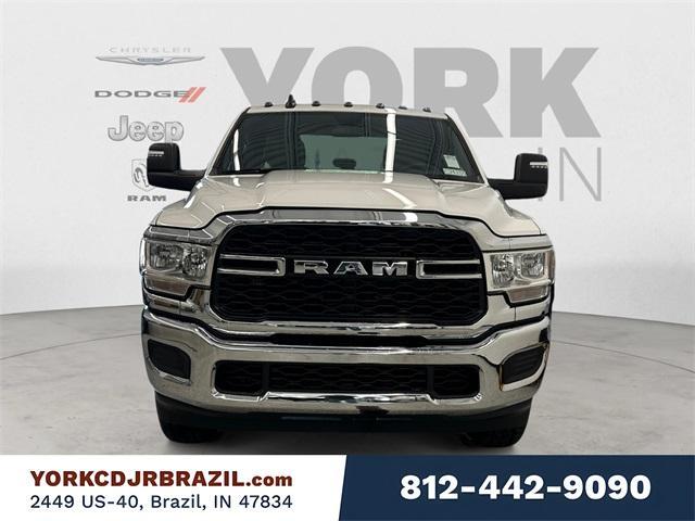 new 2024 Ram 2500 car, priced at $50,646