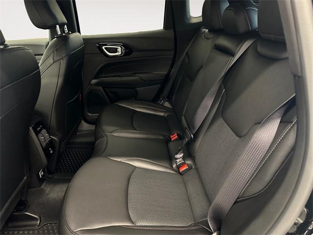 new 2025 Jeep Compass car, priced at $37,726