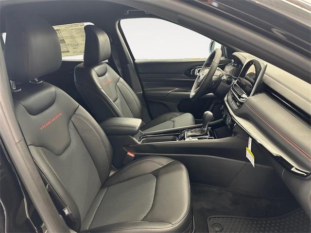 new 2025 Jeep Compass car, priced at $37,726