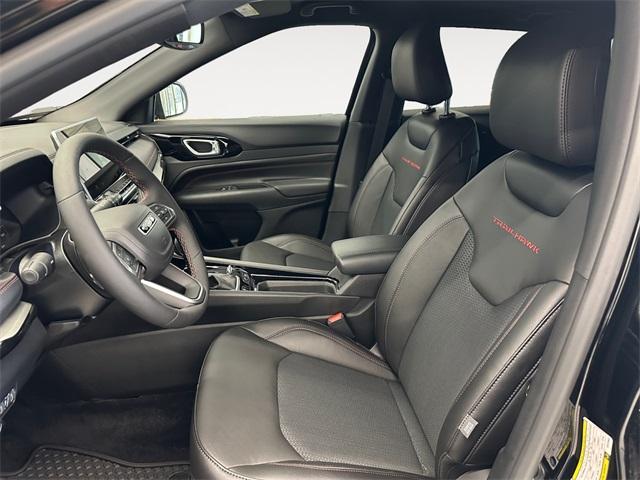 new 2025 Jeep Compass car, priced at $37,726